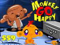 თამაშის Monkey Go Happy Stage 559