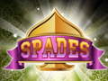 თამაშის Spades