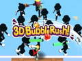 თამაშის 3D Bubble Rush