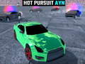 თამაშის Hot Pursuit Ayn