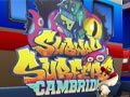თამაშის Subway Surfers Cambridge