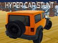 თამაშის Hyper Car Stunt