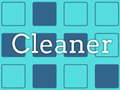 თამაშის Cleaner