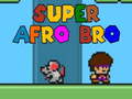 თამაშის Super Afro Bro