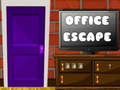 თამაშის Office Escape