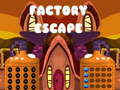 თამაშის Factory Escape