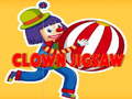 თამაშის Clown Jigsaw