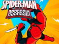 თამაშის Spider-man Assassin