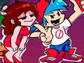 თამაშის Friday Night Funkin Jigsaw Puzzle Collection