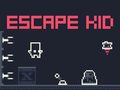 თამაშის Escape Kid