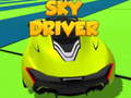 თამაშის Sky Driver