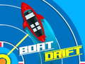 თამაშის Boat Drift