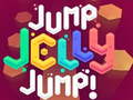 თამაშის Jump Jelly Jump!