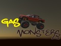 თამაშის Gas Monsters