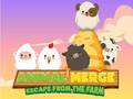 თამაშის Merge Animals 2