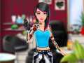 თამაშის Princess Tattoo Salon