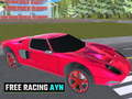 თამაშის Free Racing Ayn