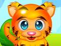 თამაშის Mathimals