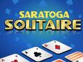 თამაშის Saratoga Solitaire