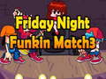 თამაშის Friday Night Funkin Match3