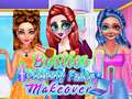 თამაშის Besties Ordinary Funky Makeover