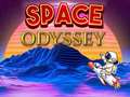 თამაშის Space Odyssey