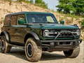 თამაშის Ford Bronco 4-Door Puzzle