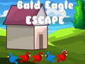 თამაშის Bald Eagle Escape