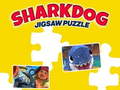 თამაშის Sharkdog Jigsaw Puzzle
