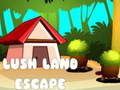 თამაშის Lush Land Escape