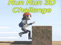 თამაშის Run Run 3D Challenge