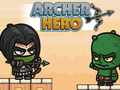 თამაშის Archer Hero 