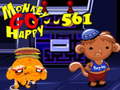 თამაშის Monkey Go Happy Stage 561