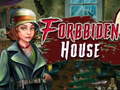 თამაშის Forbidden house