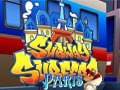 თამაშის Subway Surfers Paris 