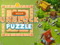 თამაშის Blocks Puzzle Wood