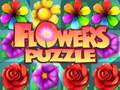 თამაშის Flowers Puzzle