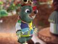 თამაშის Moley Moletown Chase