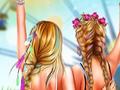 თამაშის Summer Festivals Fashion