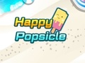 თამაშის Happy Popsicle