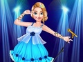 თამაშის Princess Anna Super Idol Project