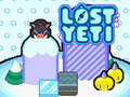 თამაშის Lost Yeti