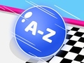 თამაშის 2048 ABC Runner
