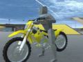 თამაშის Sport Stunt Bike 3D
