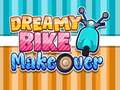 თამაშის Dreamy Bike Makeover