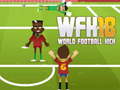 თამაშის WFK18 World Football Kick