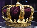თამაშის Romania Crown Jigsaw