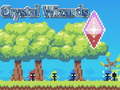 თამაშის Crystal Wizards