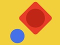 თამაშის Blue Ball