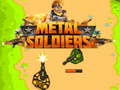 თამაშის Metal Soldiers